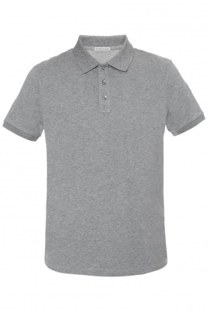 Logo polo, zdjęcie 1 Logo polo od Moncler